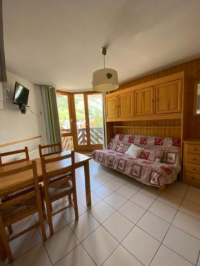 1 Bedroom appt with beautiful views Les Deux Alpes